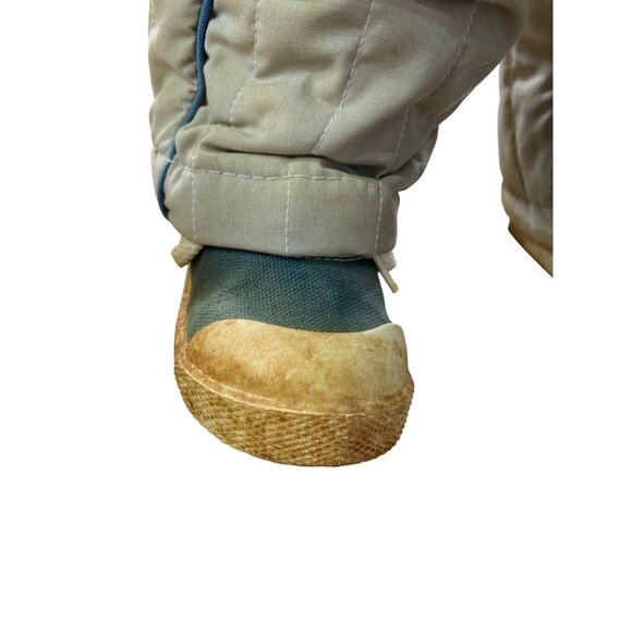 The Little People Soft Sculpture Victor Barry cabbage patch 1981 By Xavier Rober - Picture 11 of 16